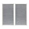 Tyc Tyc Cabin Air Filter, 800129C2 800129C2 - alternate 4